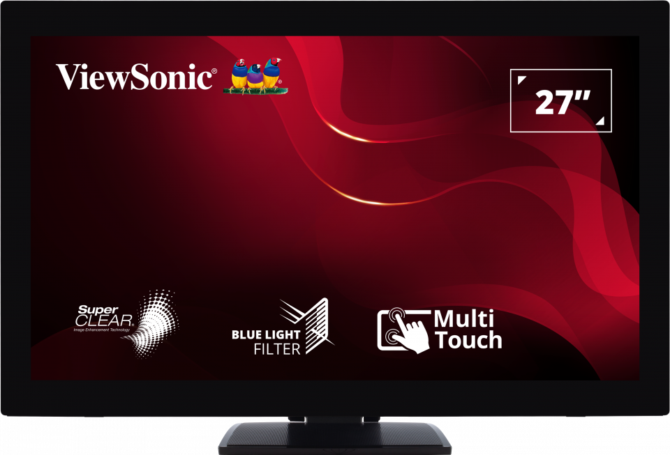 Monitor ViewSonic 27