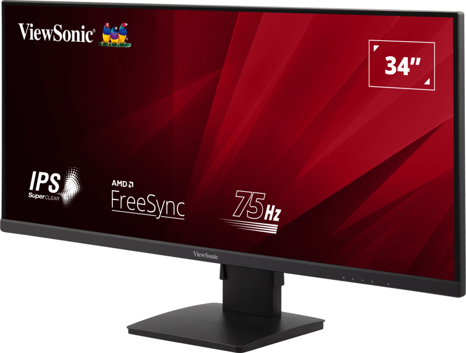 Monitor ViewSonic 34