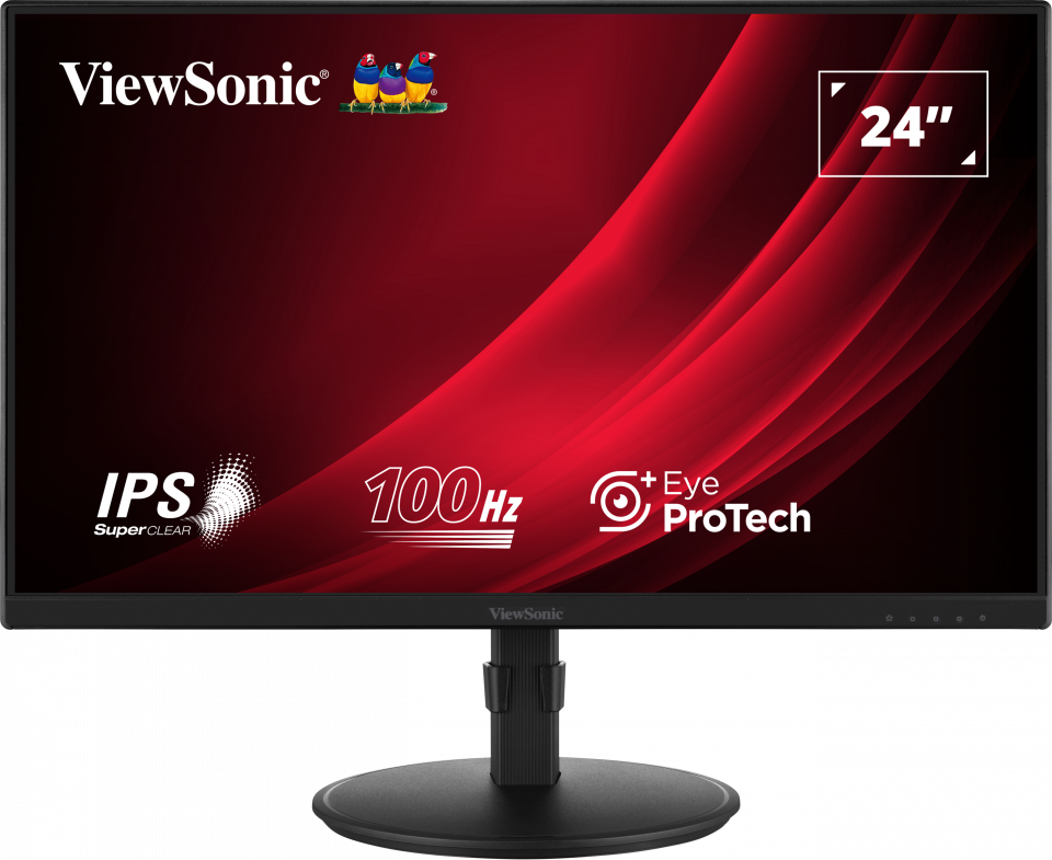 Monitor ViewSonic 24