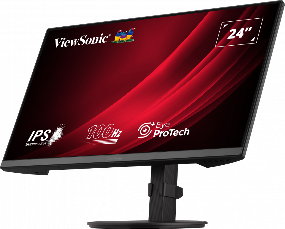 Monitor ViewSonic 24
