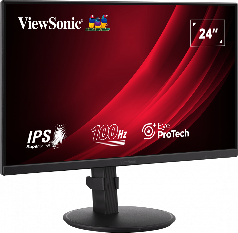Monitor ViewSonic 24