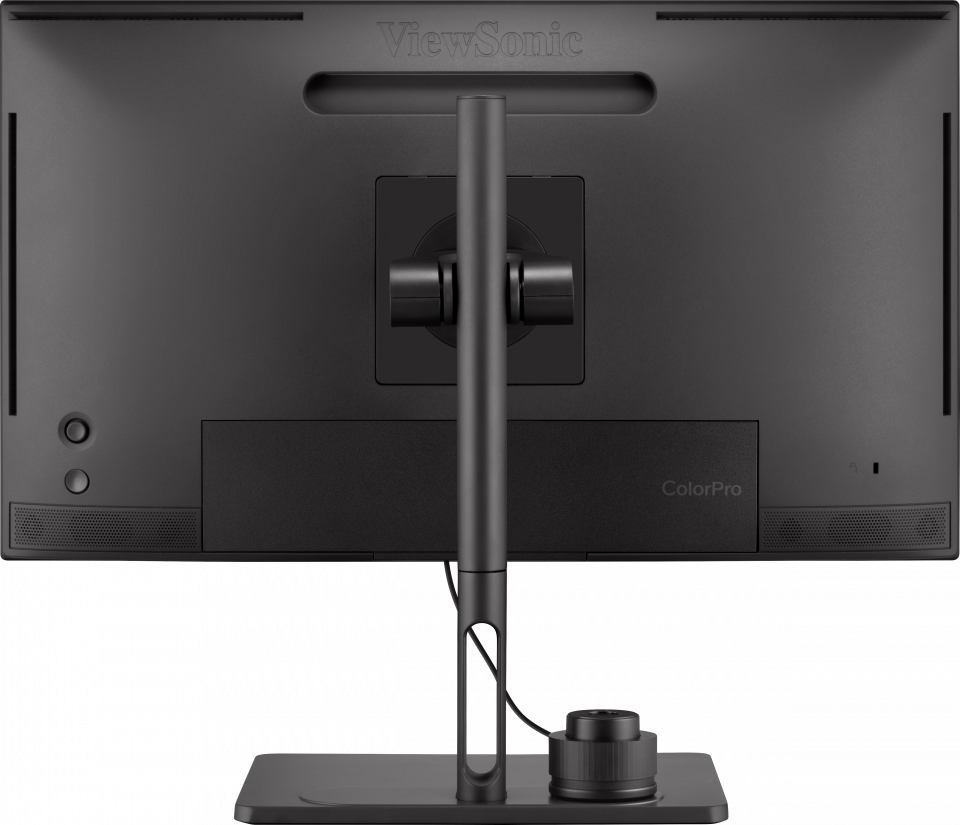 Monitor ViewSonic 27