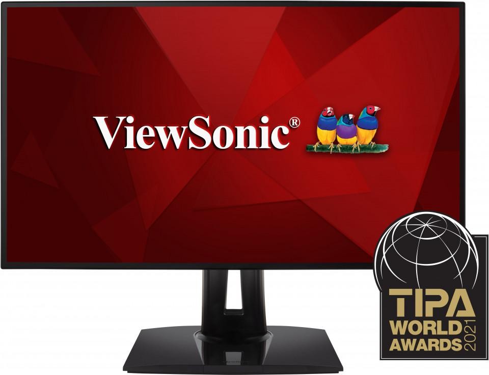 Monitor ViewSonic 27