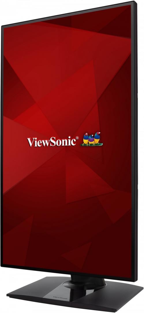 Monitor ViewSonic 27
