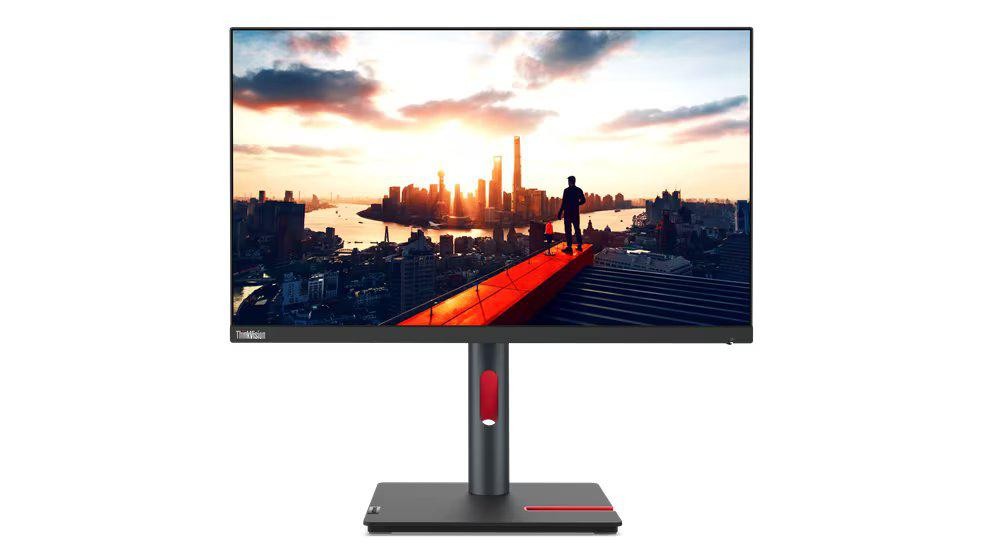 Monitor Lenovo ThinkVision P24h-3023.8