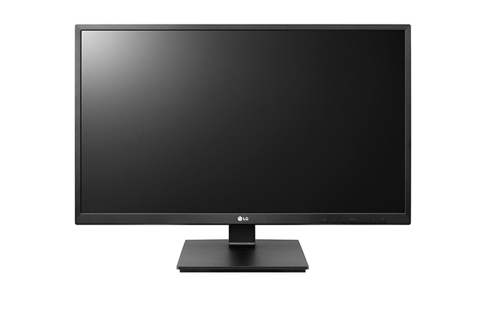 Monitor LG 23.8