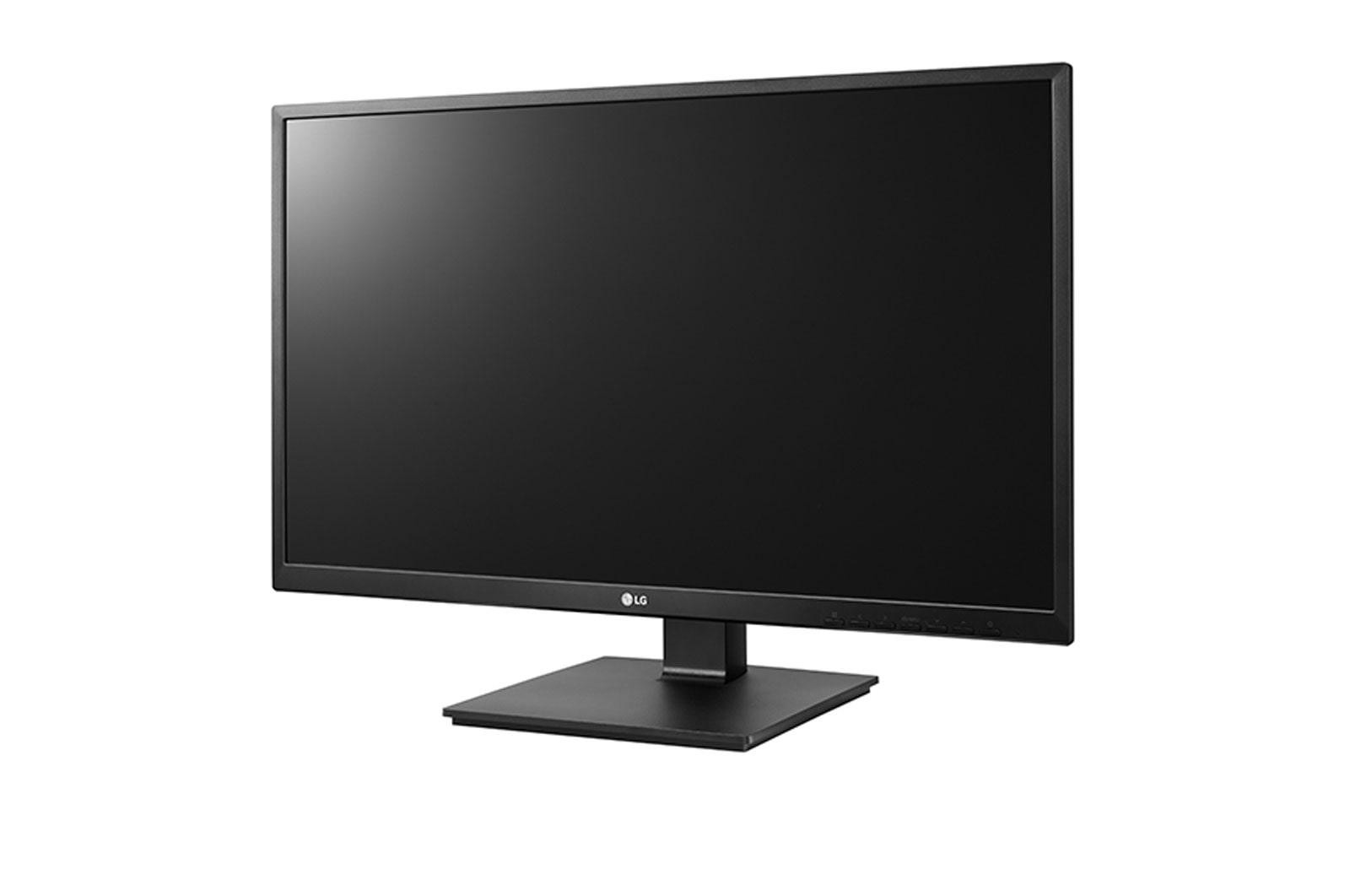 Monitor LG 23.8