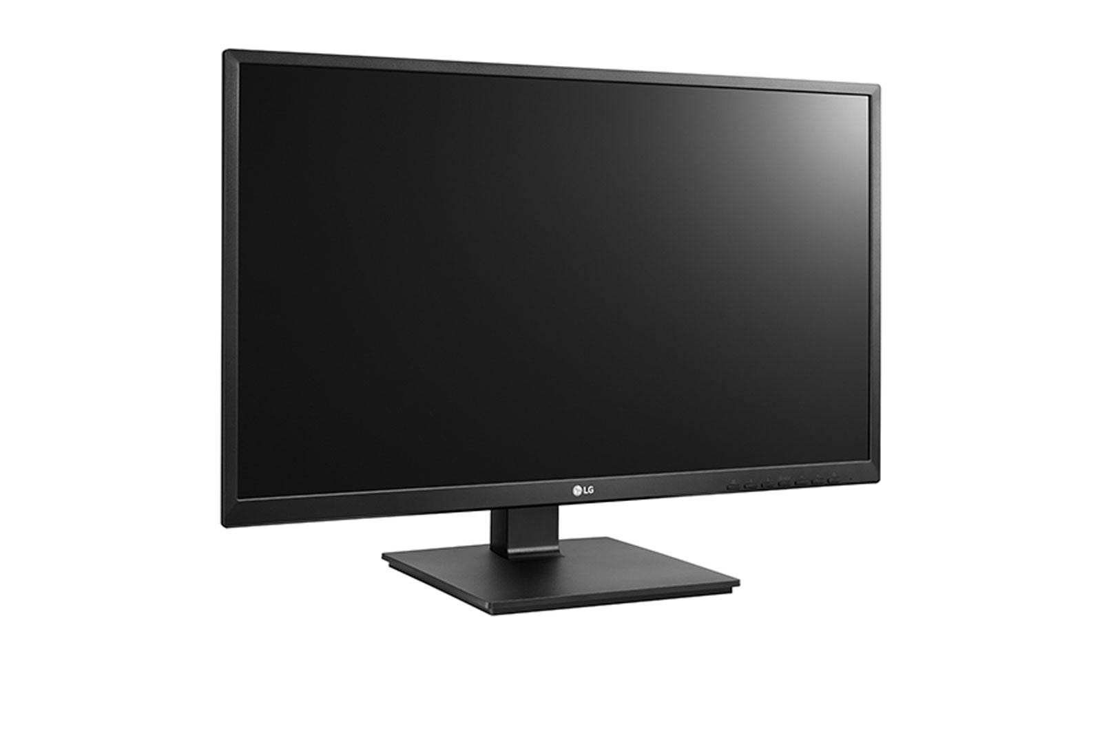 Monitor LG 23.8