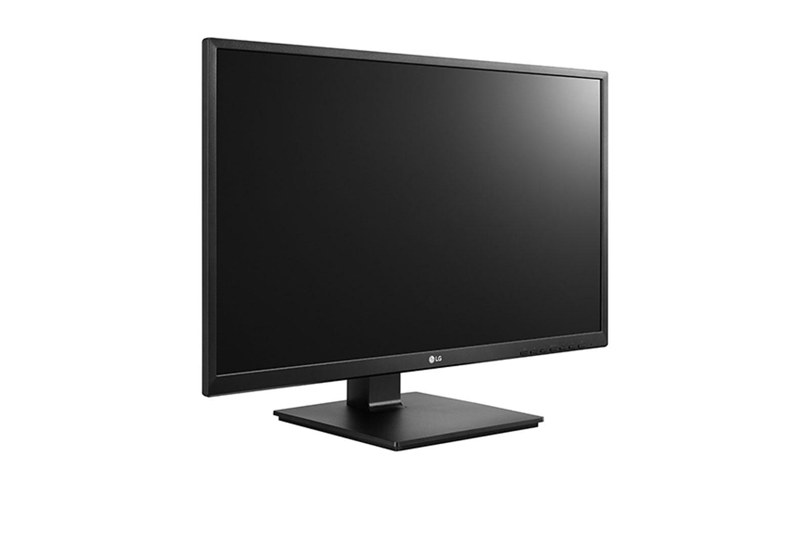 Monitor LG 23.8