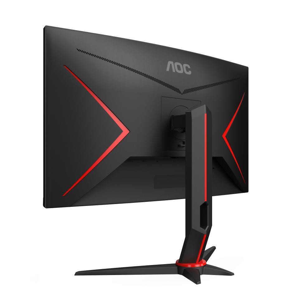 Monitor AOC 27
