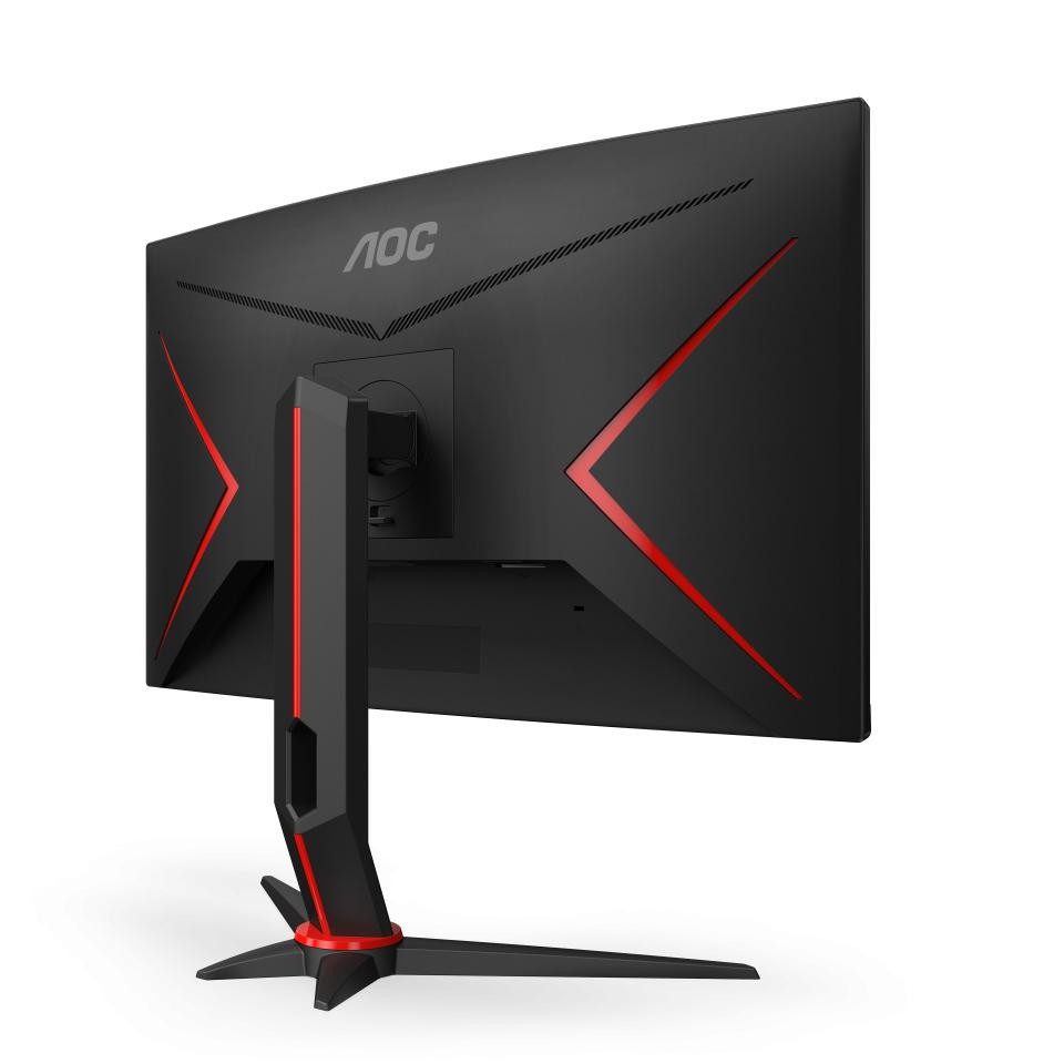 Monitor AOC 27
