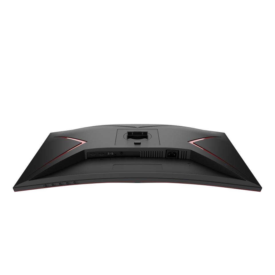 Monitor AOC 27