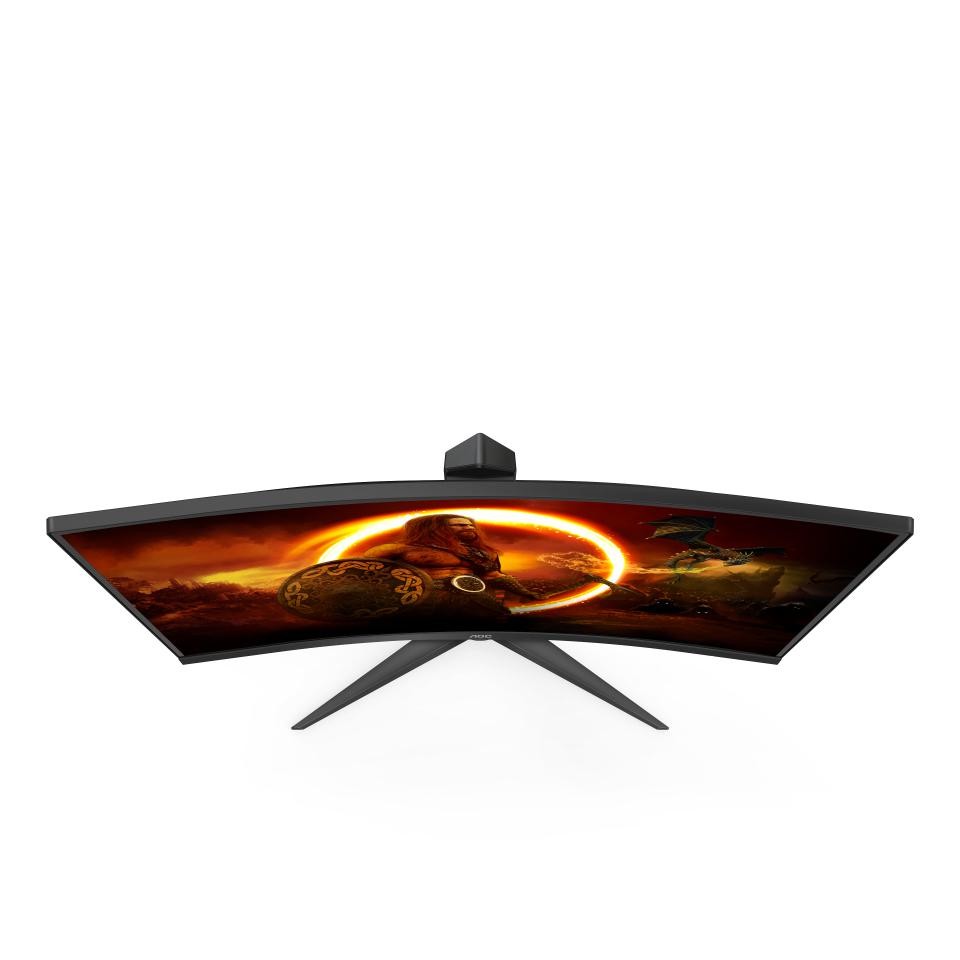 Monitor AOC 27