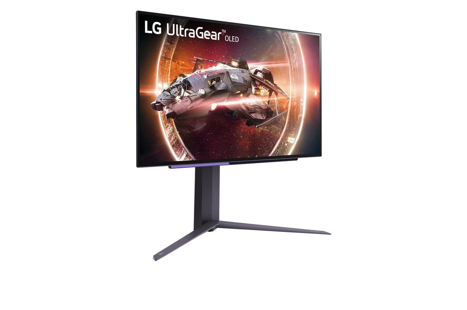 Monitor LG 26.5