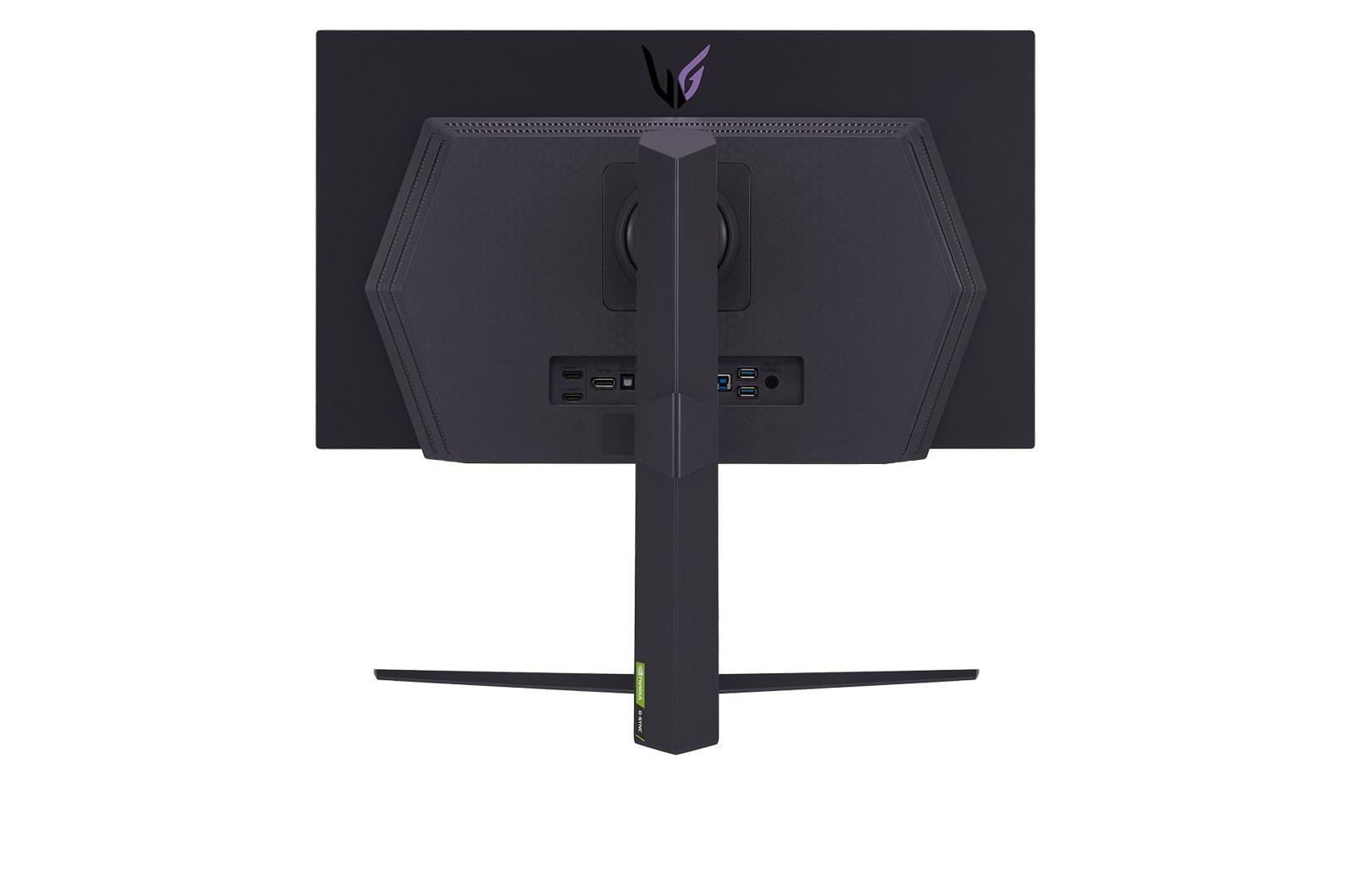 Monitor LG 26.5