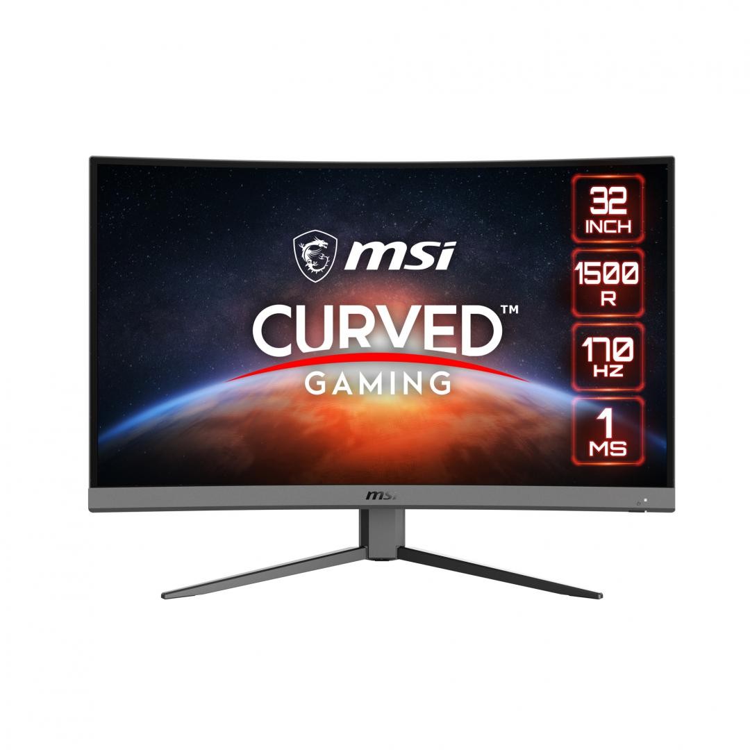 Monitor MSI 31.2