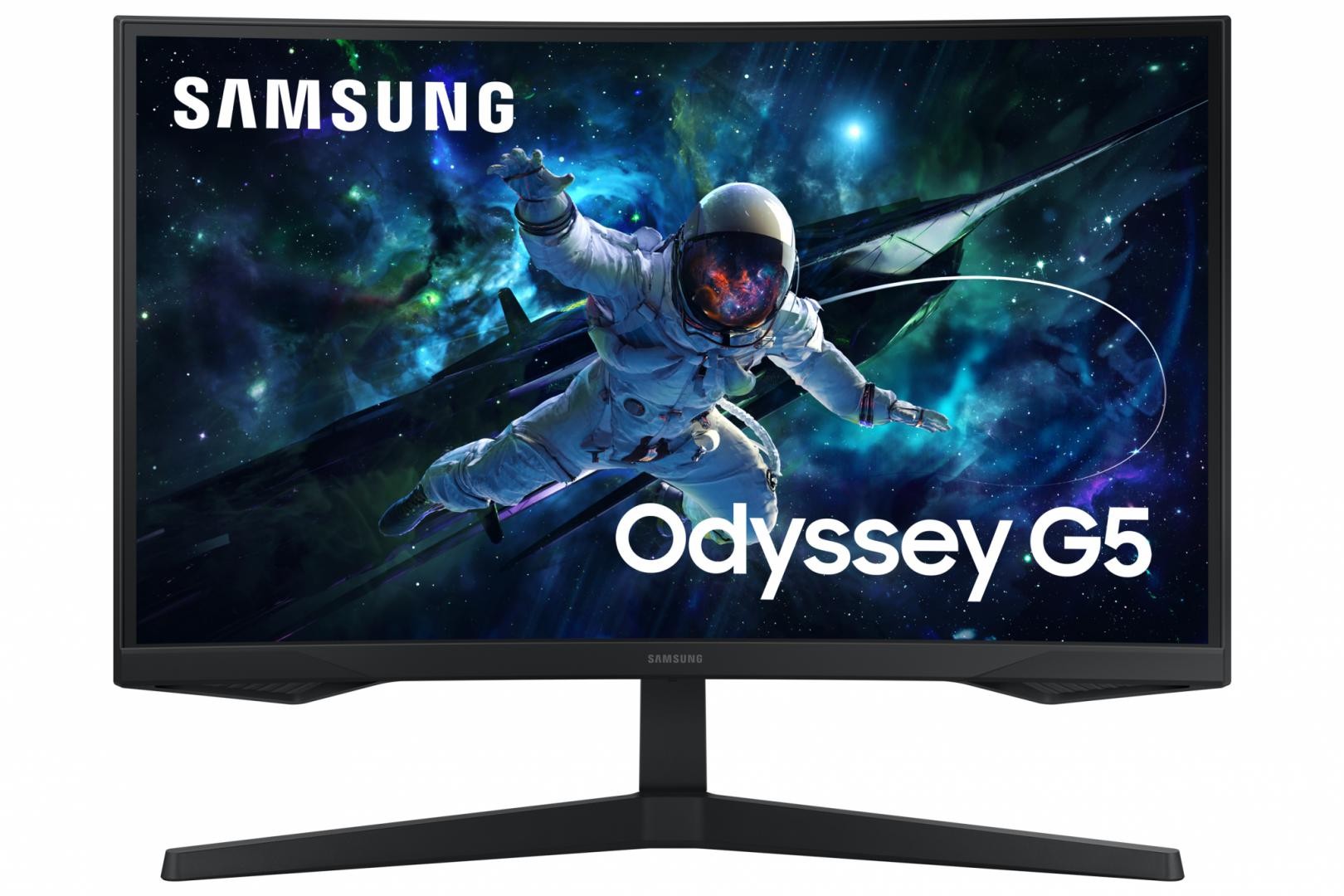 Monitor Samsung 27