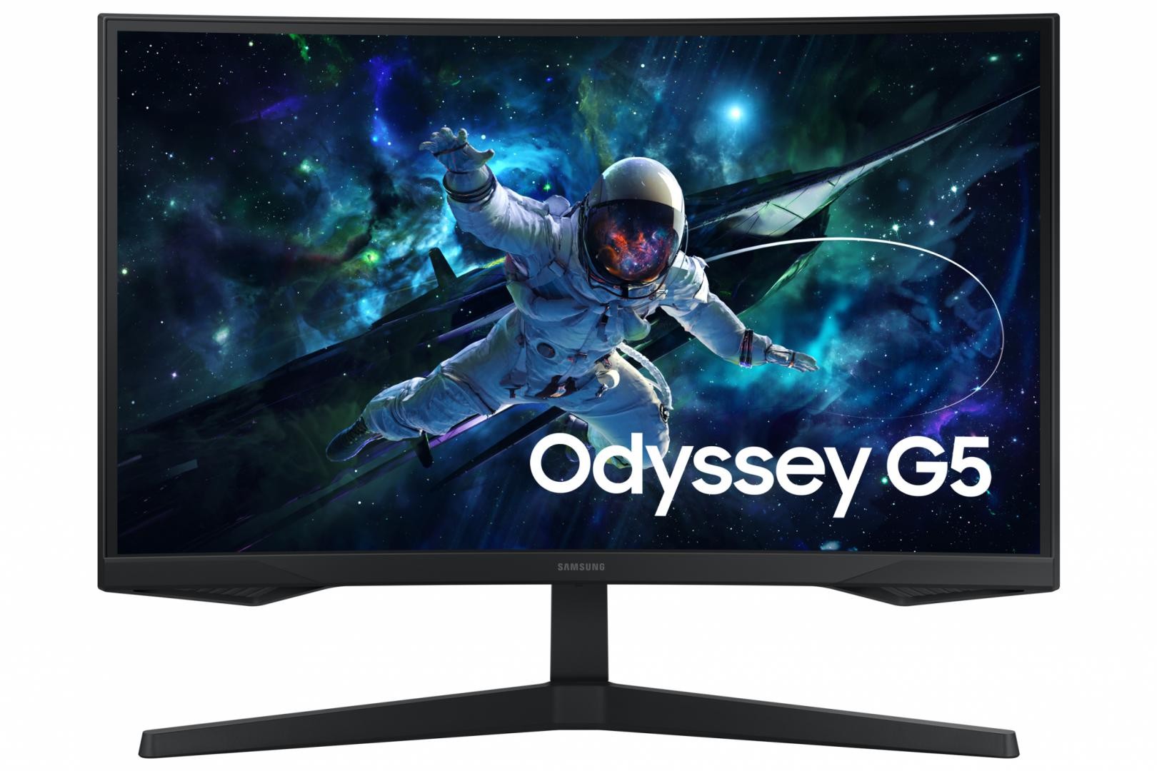 Monitor Samsung 27