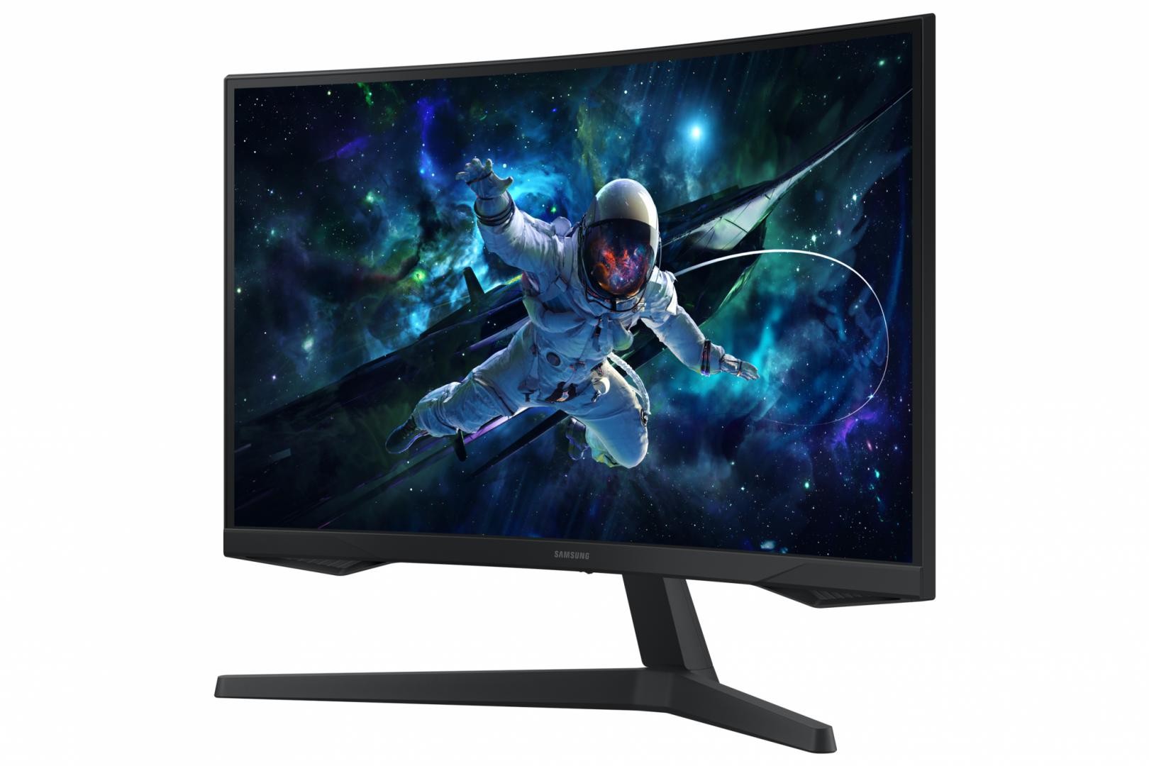 Monitor Samsung 27