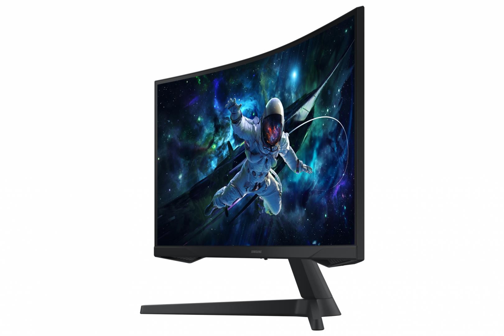 Monitor Samsung 27