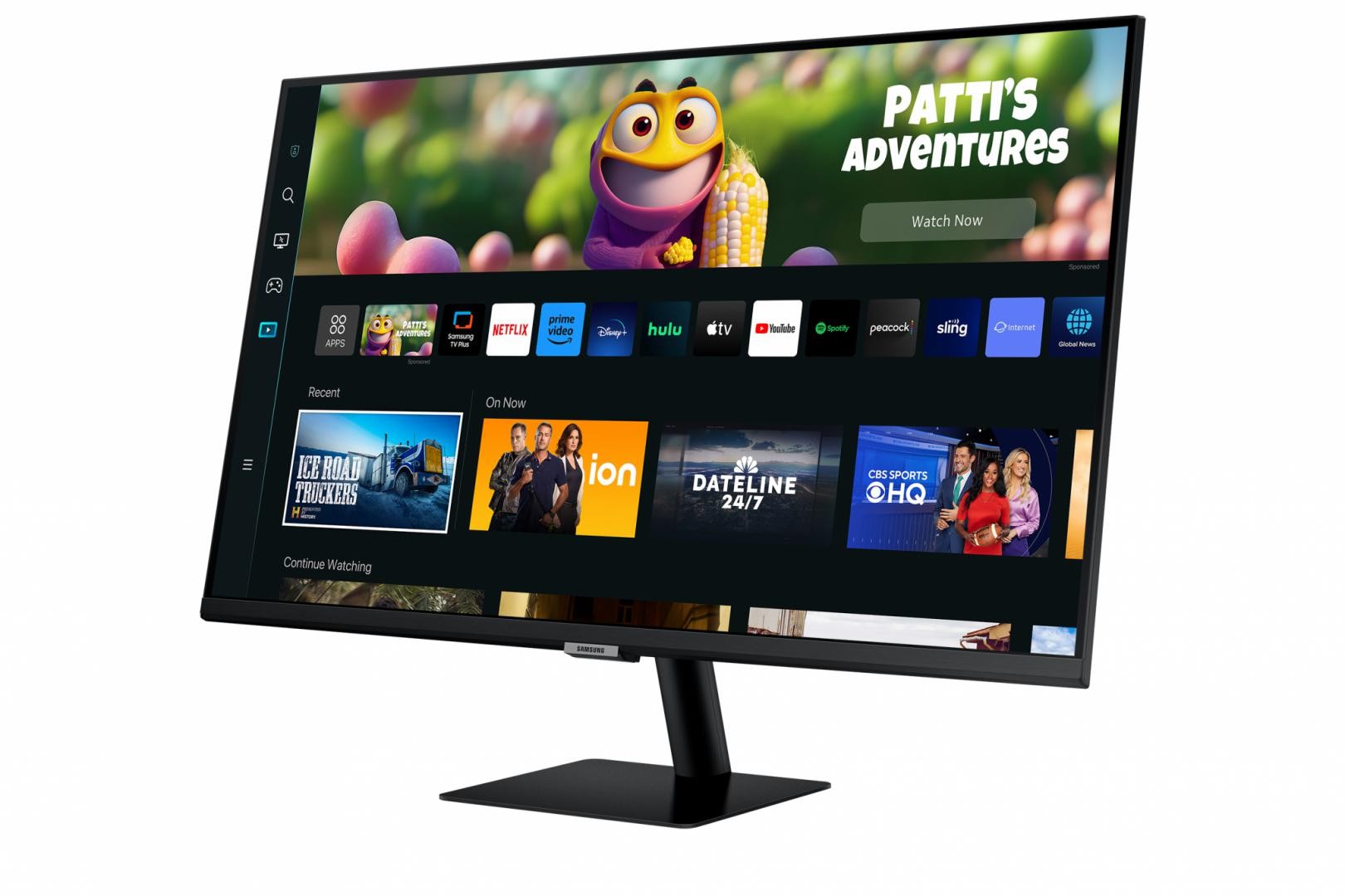 Monitor Samsung 27