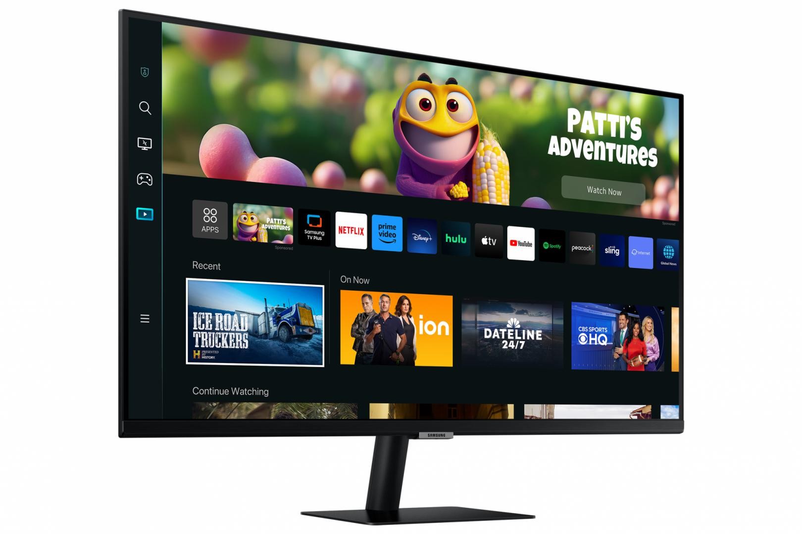Monitor Samsung 27