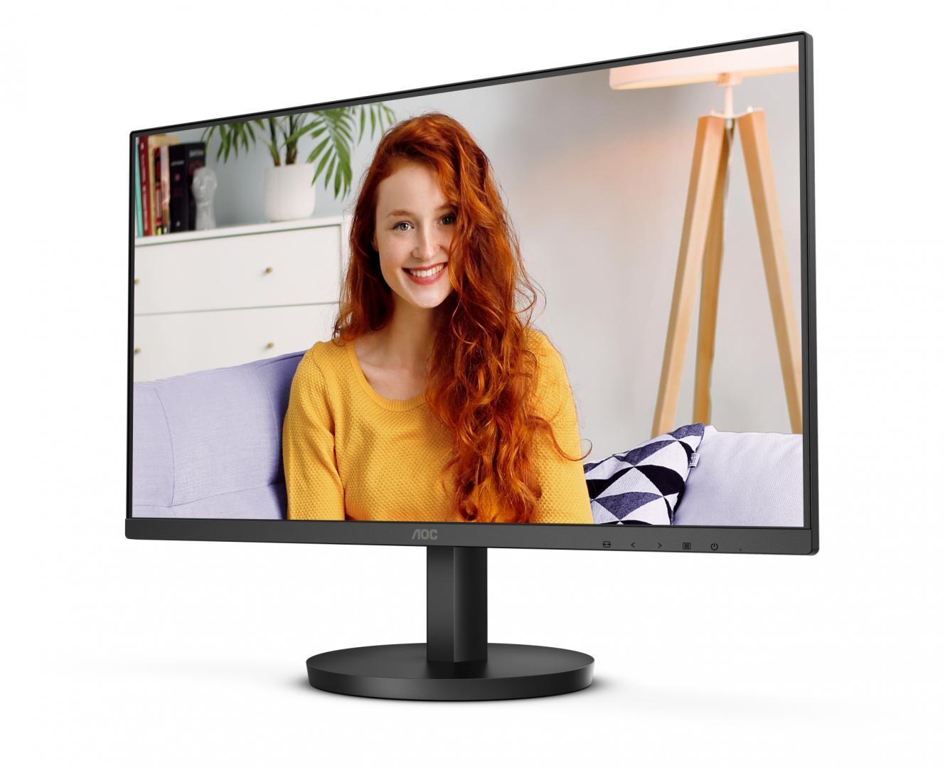Monitor AOC 23.8