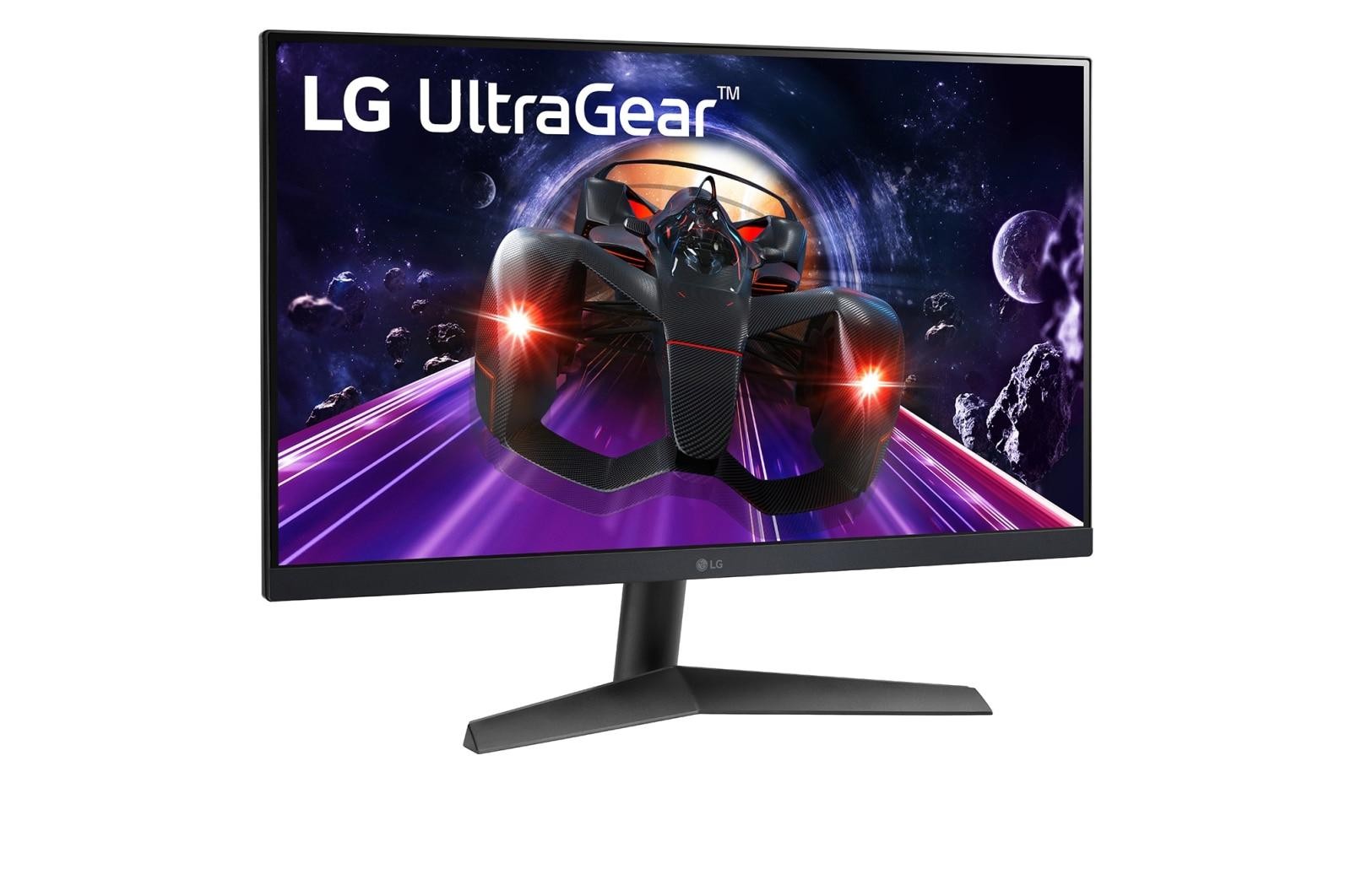 Monitor LG 23.8