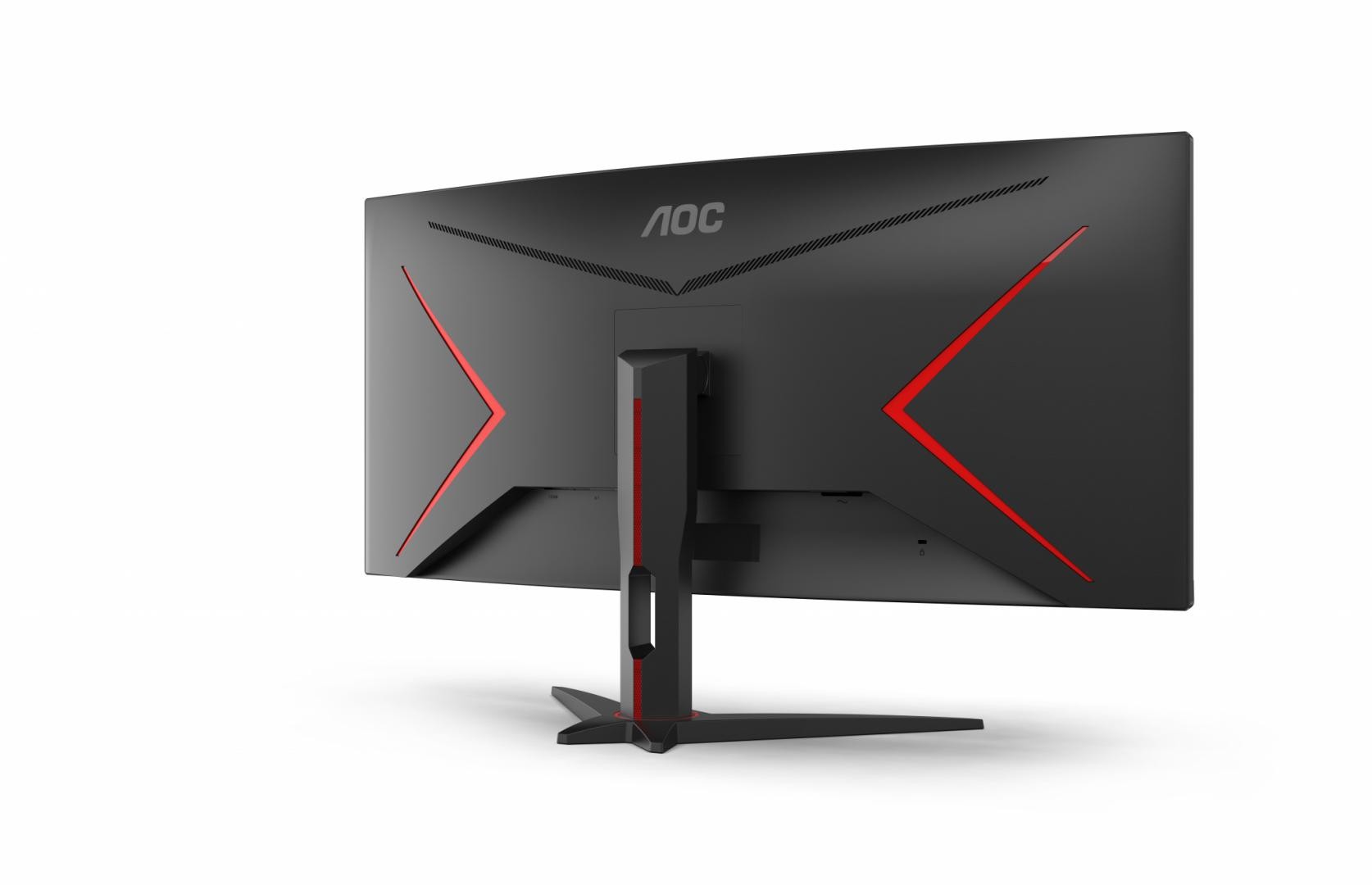 Monitor AOC 34