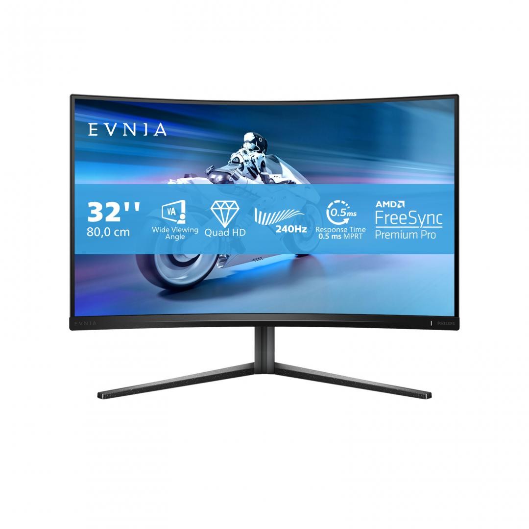 Monitor Philips 31.2