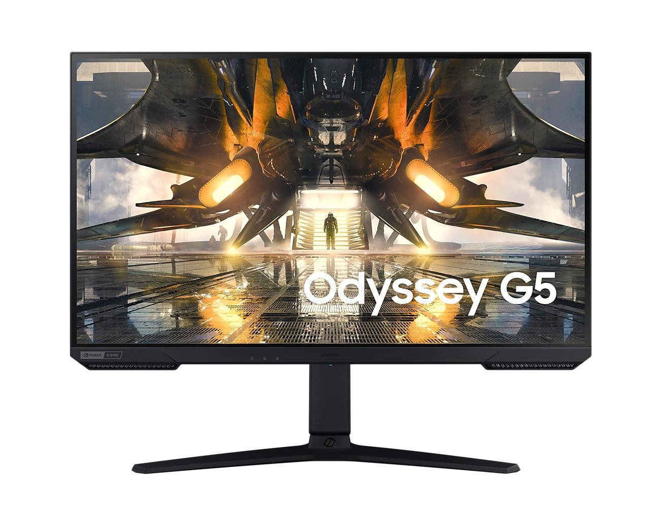 Monitor Samsung 27