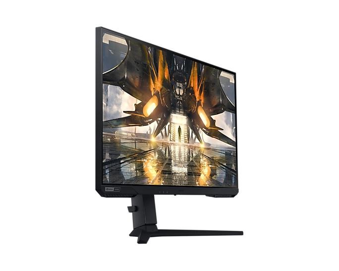 Monitor Samsung 27