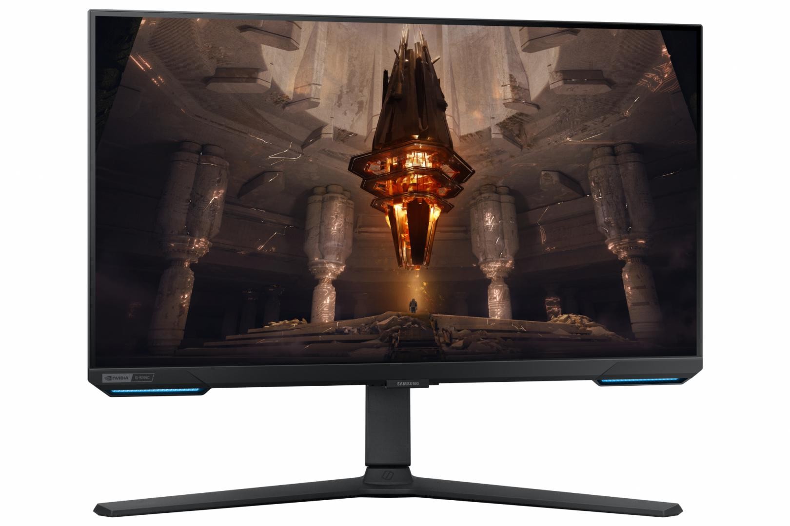 Monitor Samsung 28