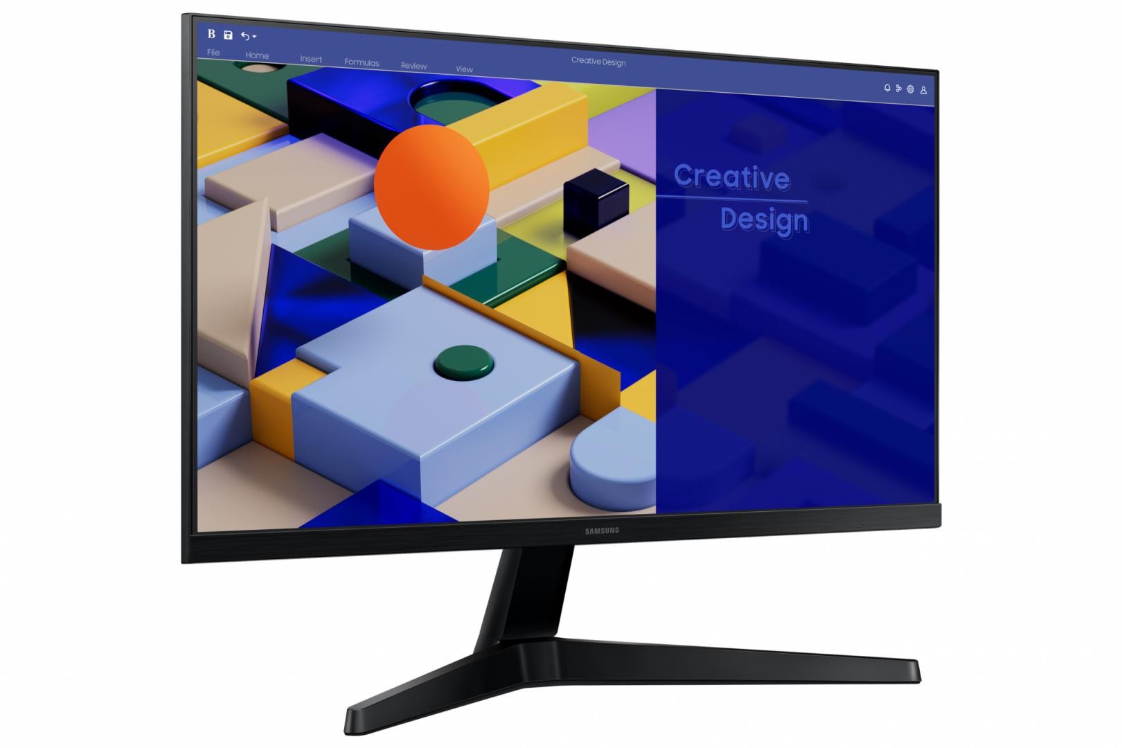 Monitor Samsung 27