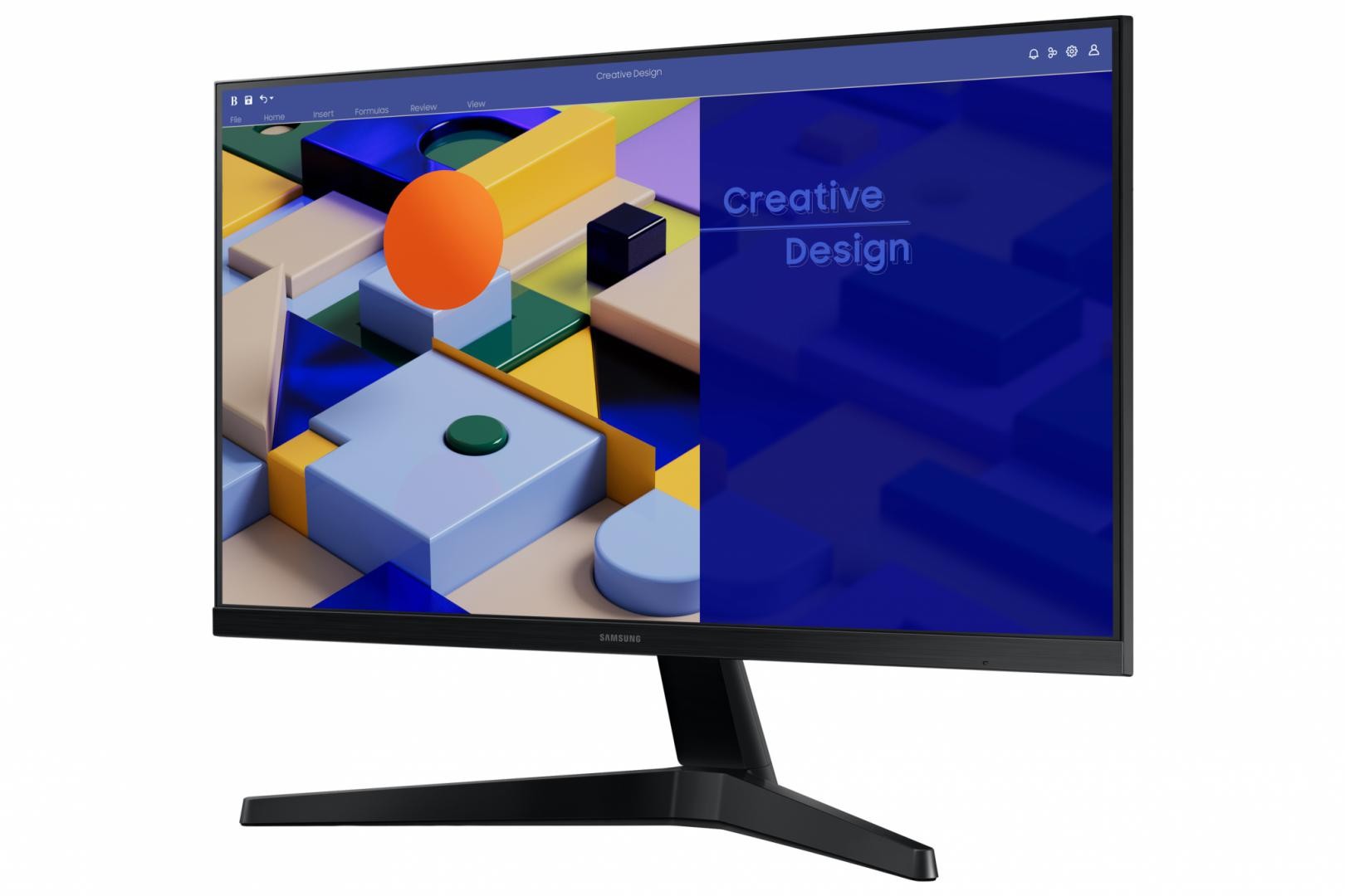 Monitor Samsung 27