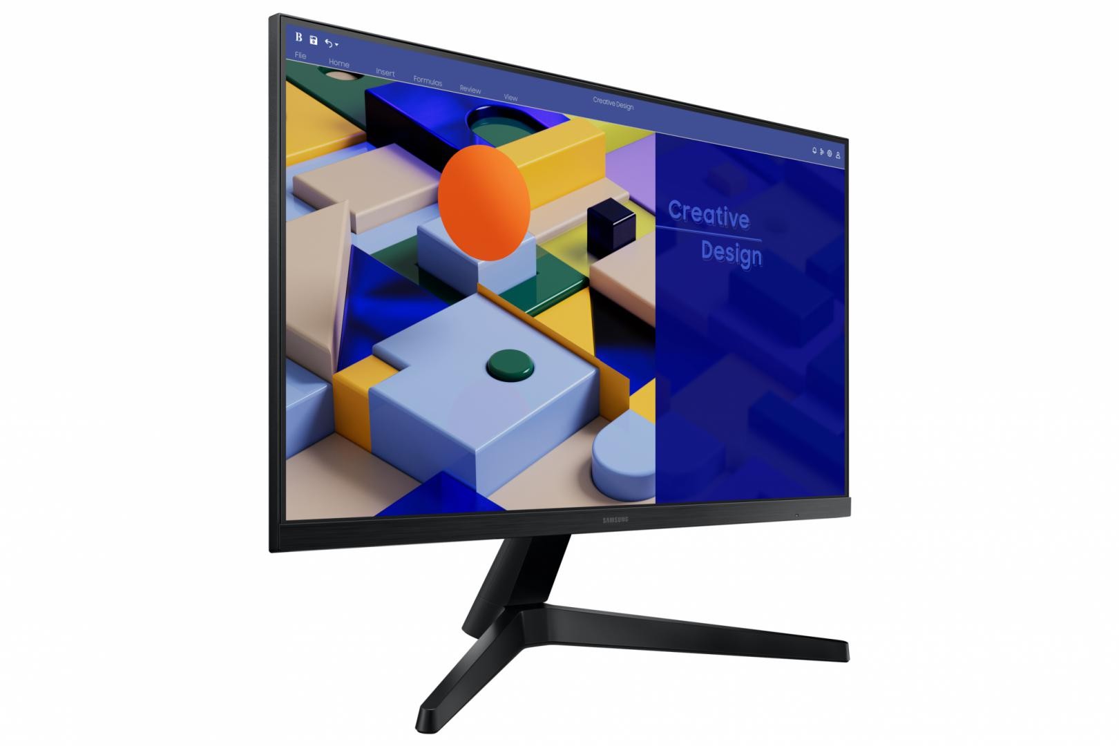 Monitor Samsung 27