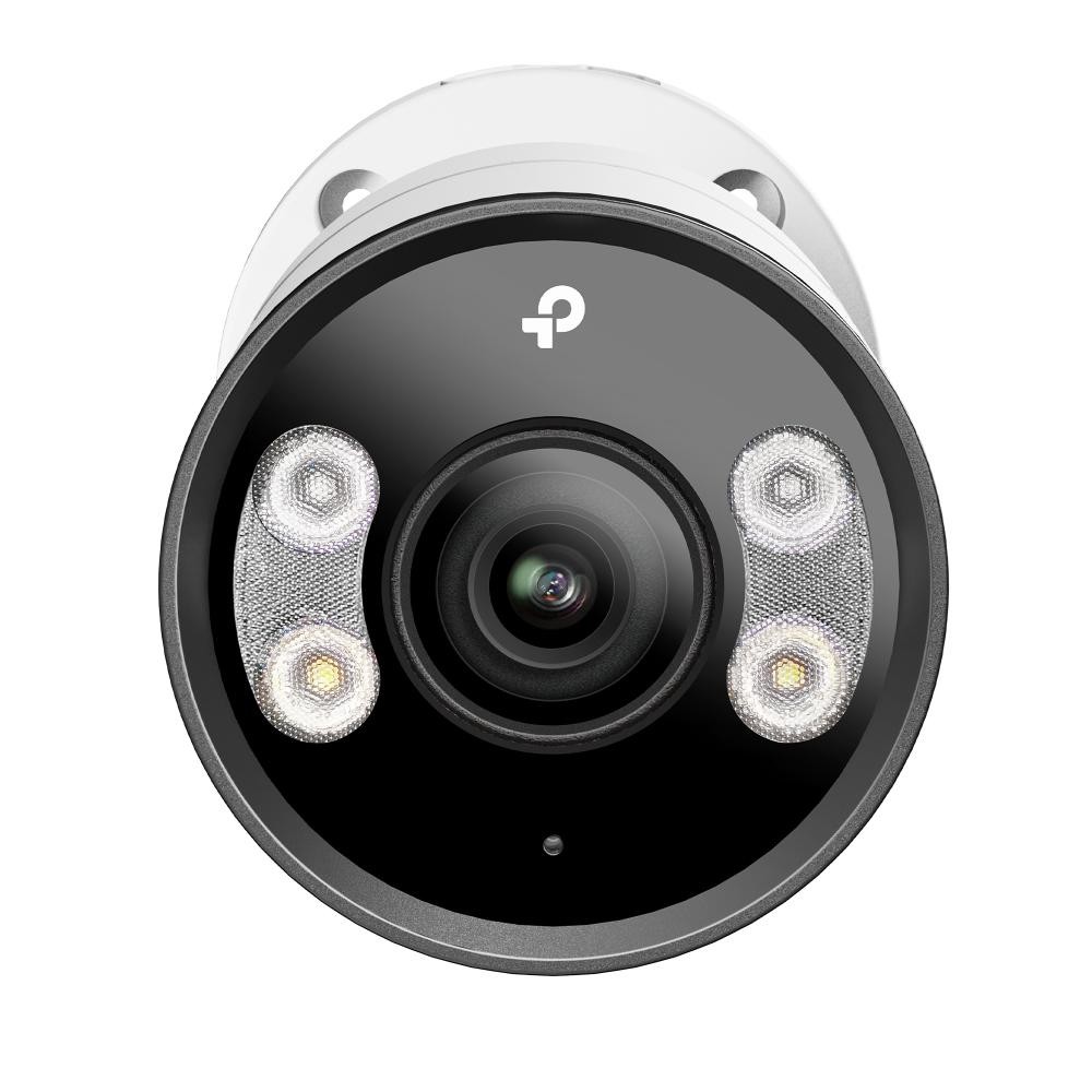 TP-LINK VIGI 5MP Outdoor Full-Color Bullet Network Camera VIGI C355(4MM), Senzor: 1/2.7