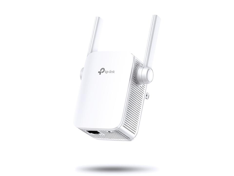 TP-link AC1200 Wi-Fi Range Extender, RE305, 2* external antenna, IEEE802.11ac, IEEE 802.11n, IEEE 802.11g, IEEE 802.11a, IEEE 80 - 1 | YEO