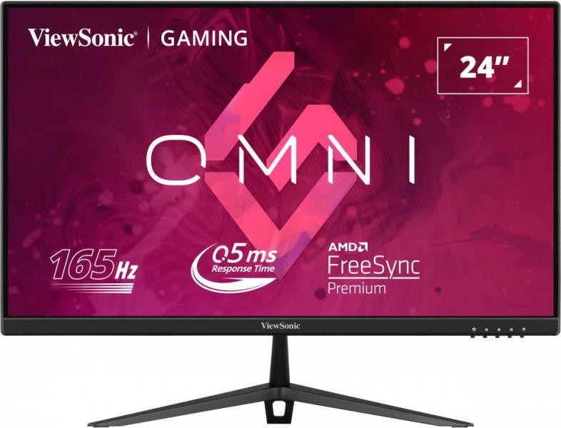 Monitor ViewSonic 24