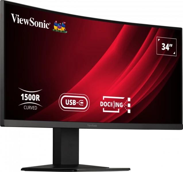 Monitor ViewSonic 34