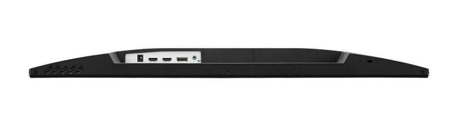 Monitor ViewSonic 27