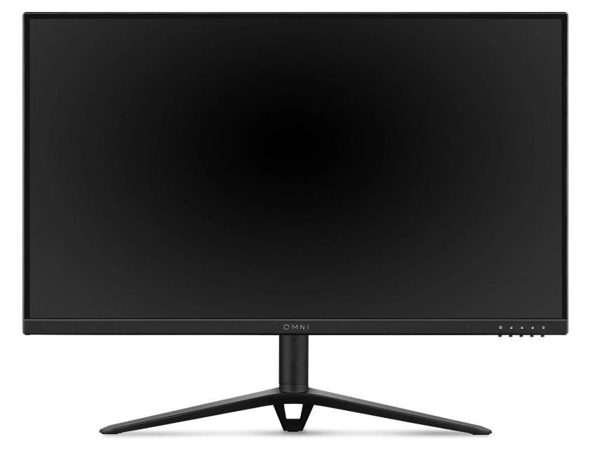 Monitor ViewSonic 27