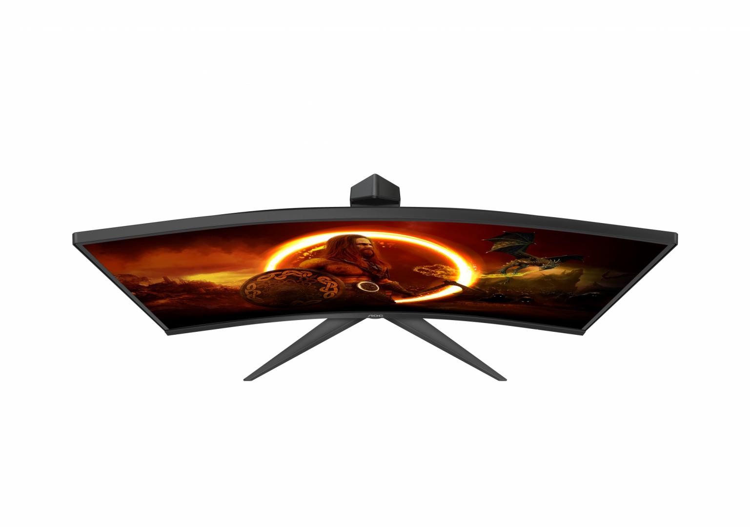 Monitor AOC 27
