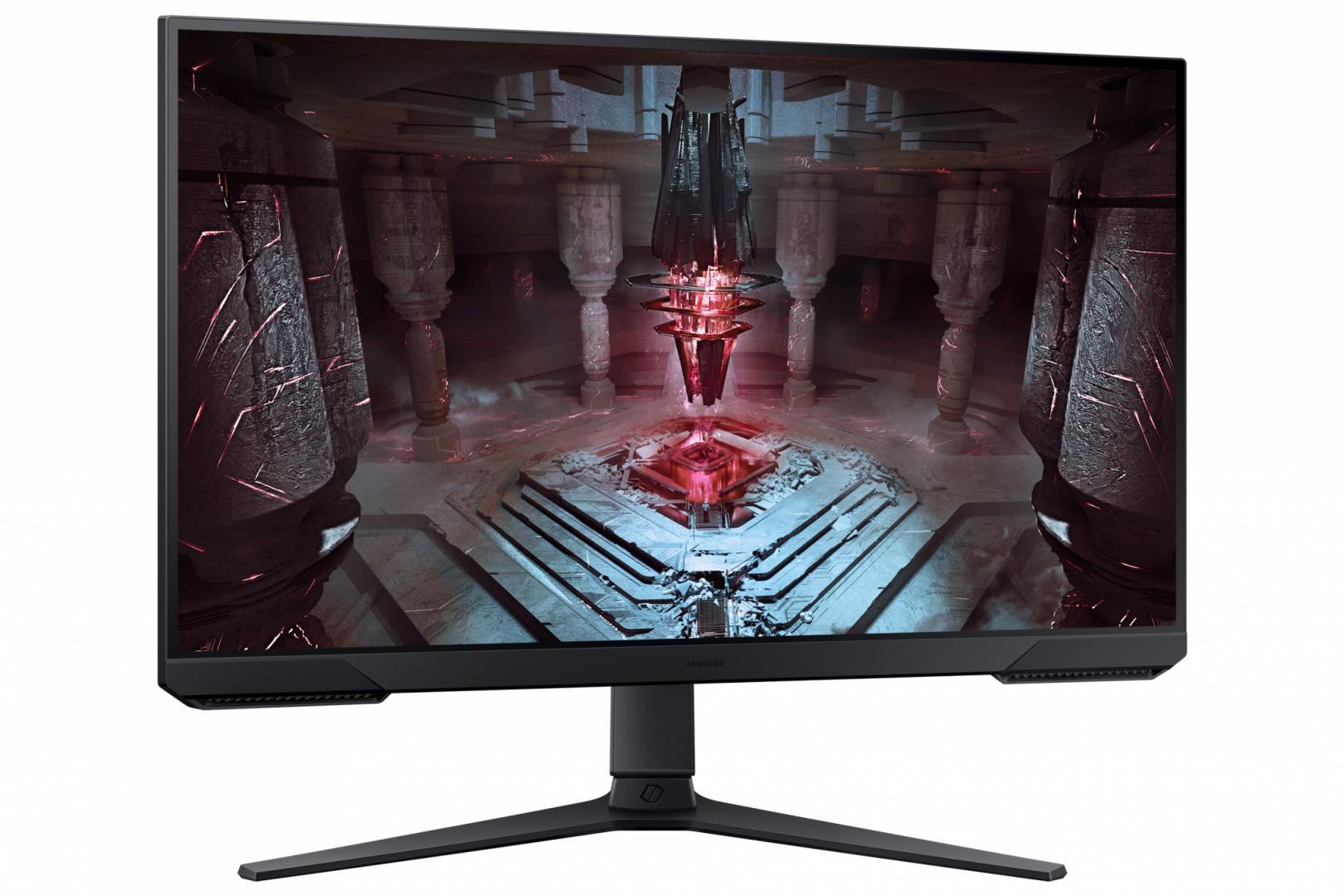 Monitor Samsung 27