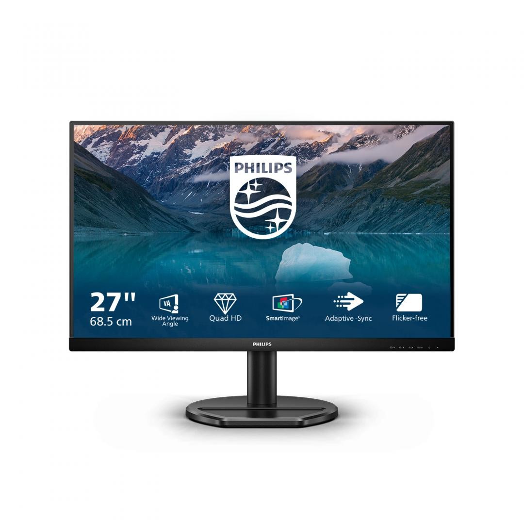 Monitor Philips 27