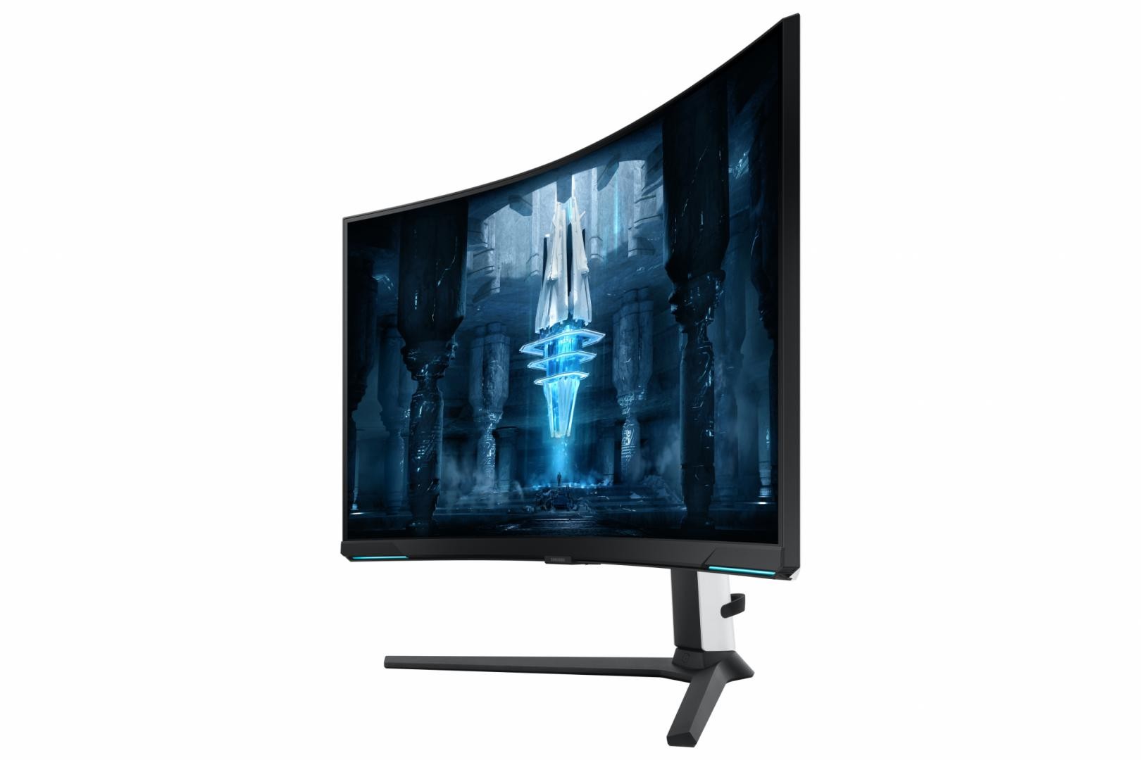 Monitor Samsung 32