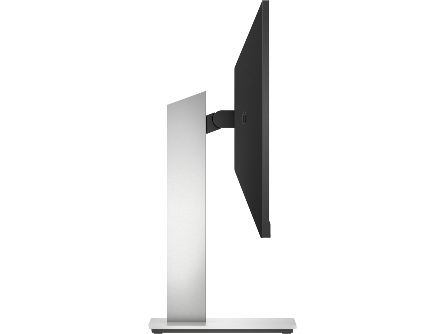 Monitor LED HP E24 G4, 23.8inch, FHD IPS, 5ms, 60Hz, negru - 3 | YEO