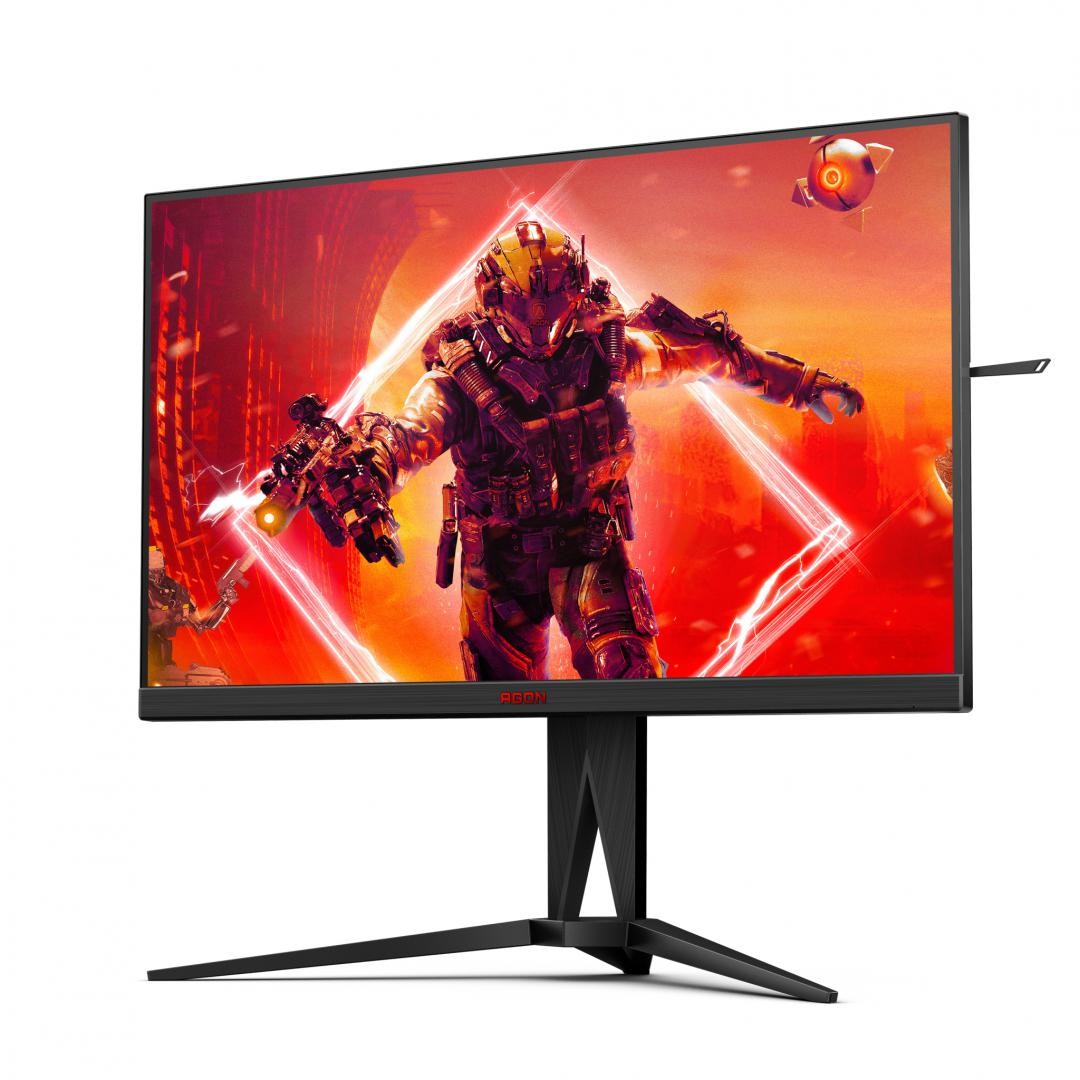 Monitor AOC 27