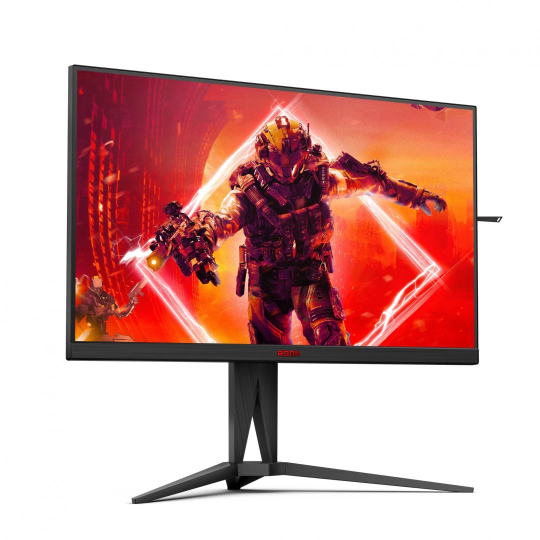 Monitor AOC 27