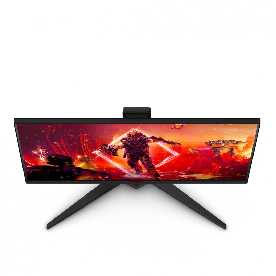 Monitor AOC 27
